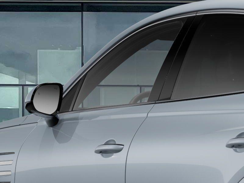 new 2026 Genesis GV80 Coupe car