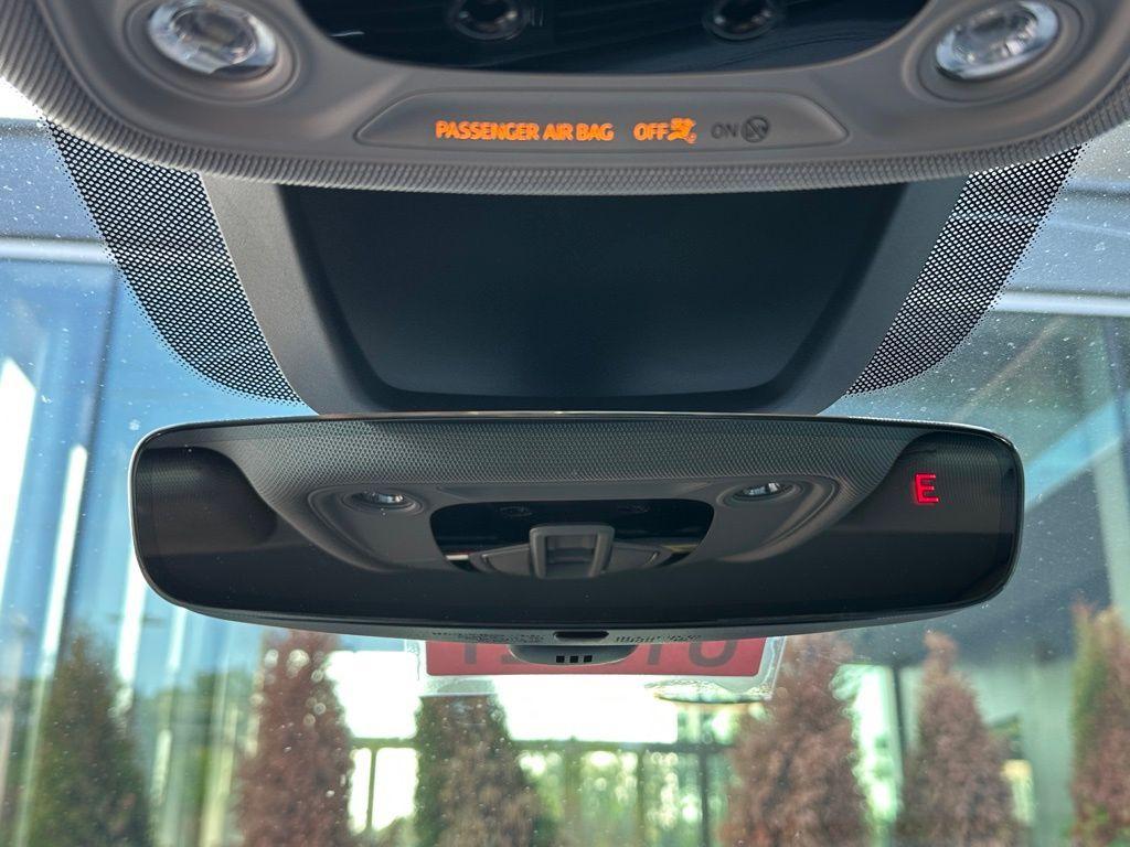 used 2020 Audi e-tron car, priced at $20,929