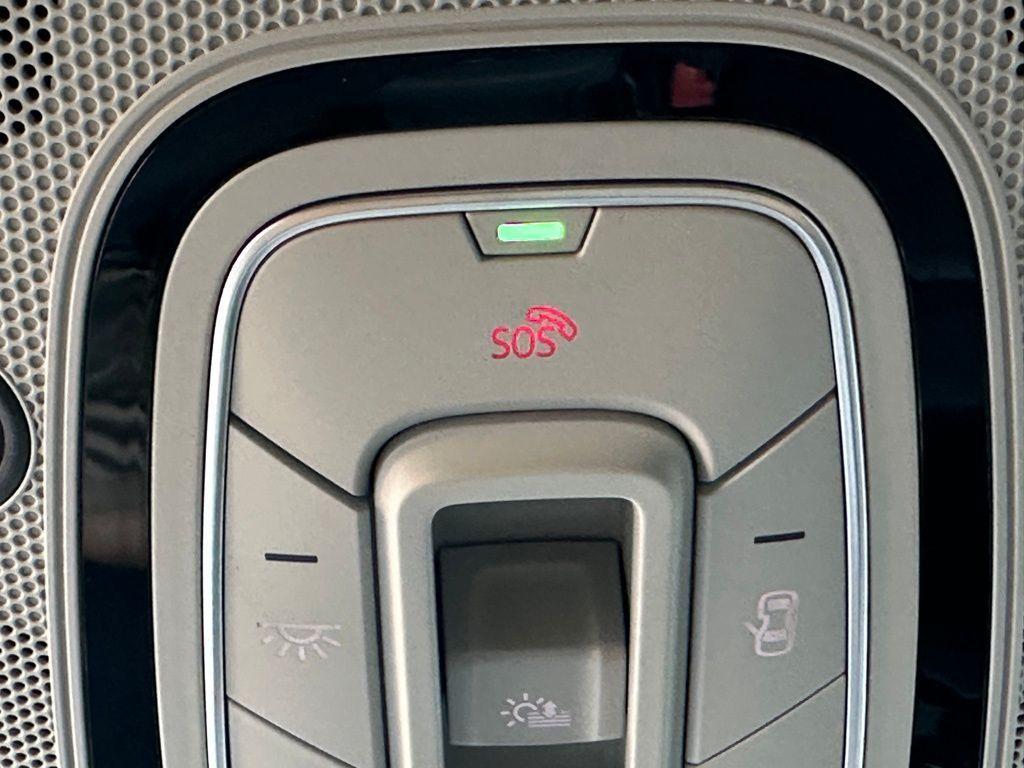 used 2020 Audi e-tron car, priced at $20,929