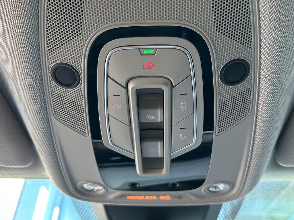 used 2020 Audi e-tron car, priced at $20,929