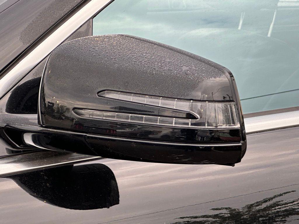 used 2012 Mercedes-Benz S-Class car, priced at $9,990