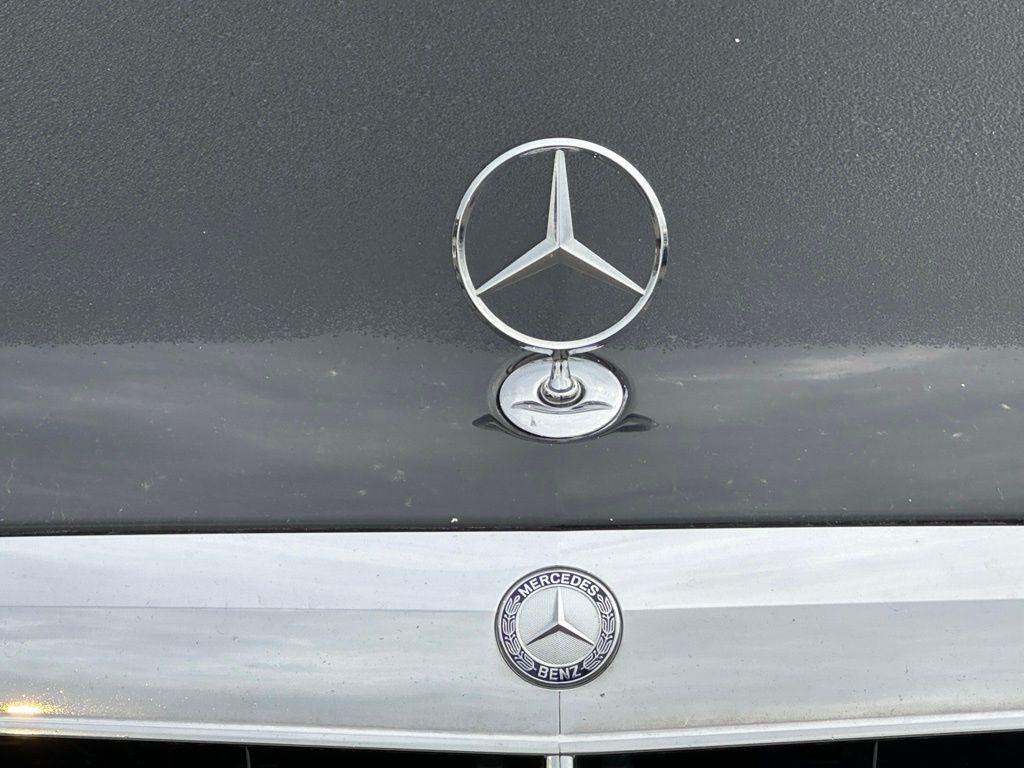 used 2012 Mercedes-Benz S-Class car, priced at $9,990