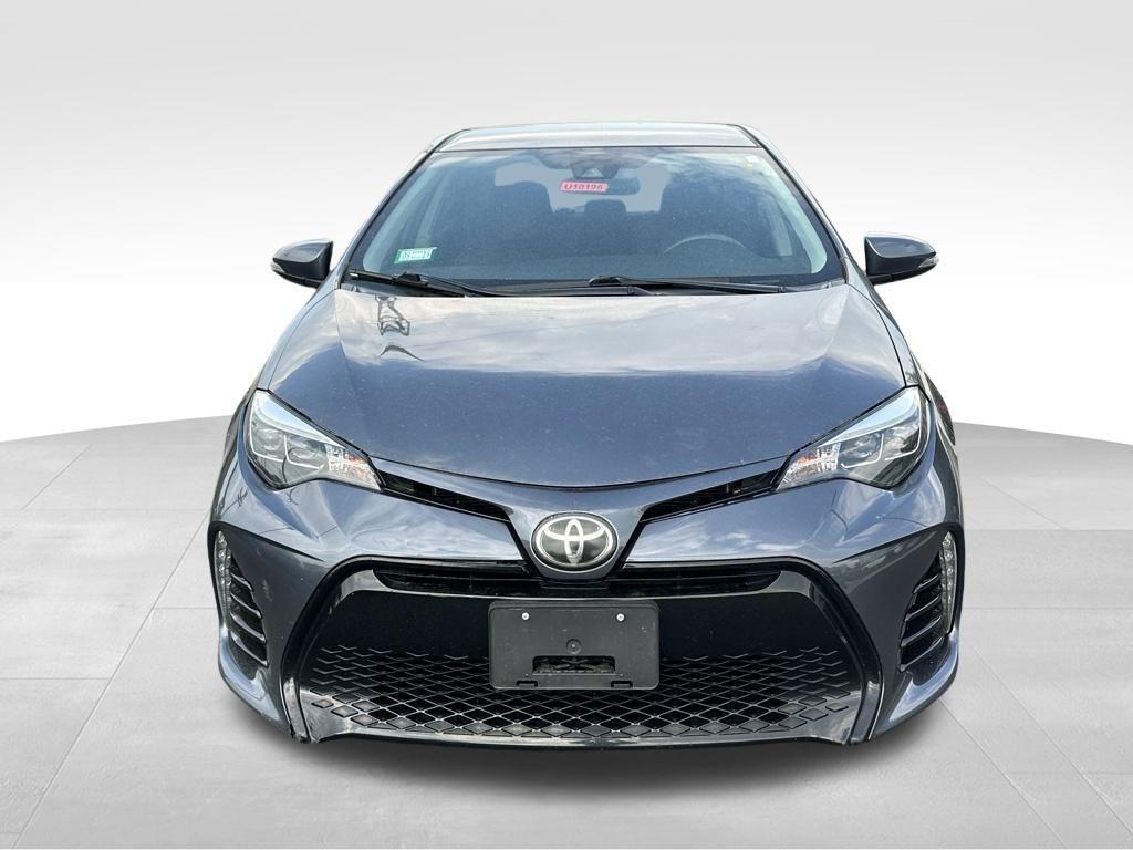 used 2017 Toyota Corolla car, priced at $15,887
