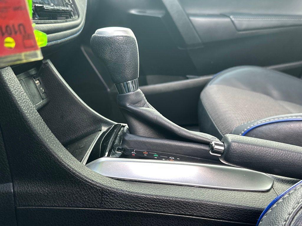 used 2017 Toyota Corolla car, priced at $15,887
