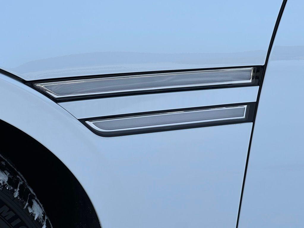 used 2024 Genesis G90 car, priced at $62,989