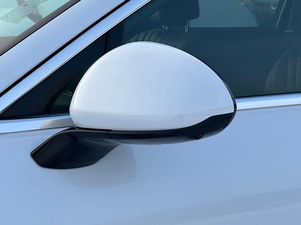 used 2024 Genesis G90 car, priced at $62,989