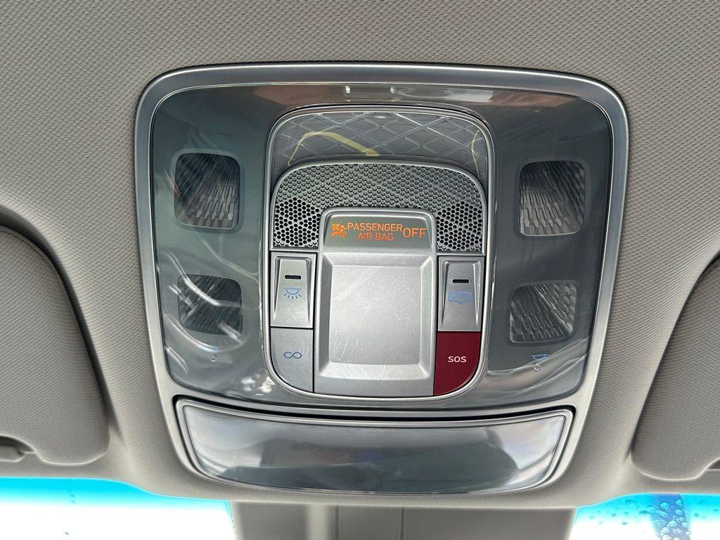 used 2024 Genesis Electrified G80 car, priced at $46,936