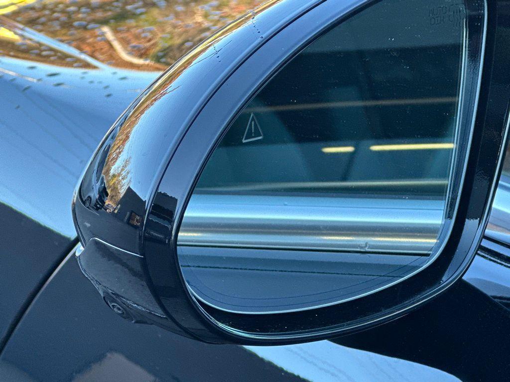 used 2023 Genesis G90 car, priced at $62,959