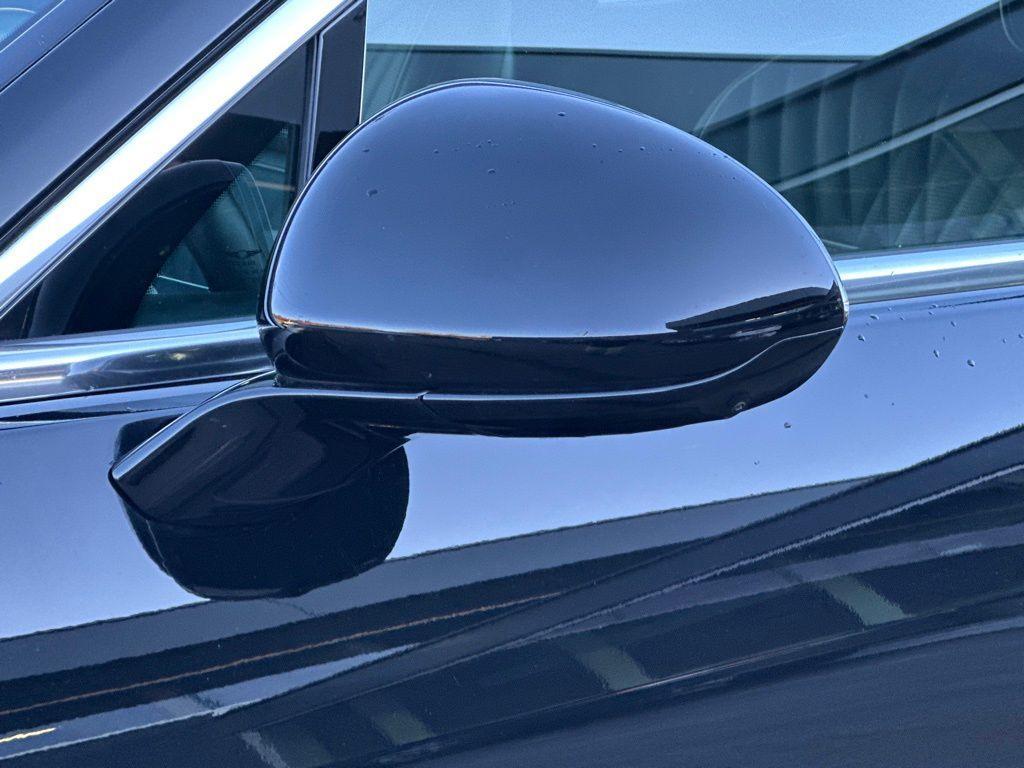 used 2023 Genesis G90 car, priced at $62,959