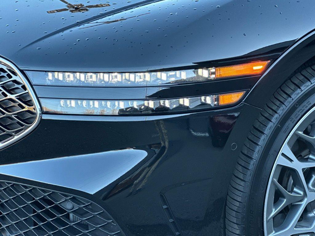 used 2023 Genesis G90 car, priced at $62,959