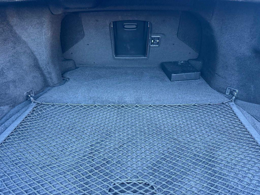 used 2023 Genesis G90 car, priced at $62,959