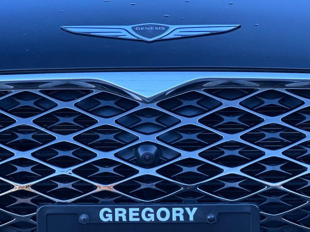 used 2023 Genesis G90 car, priced at $62,959