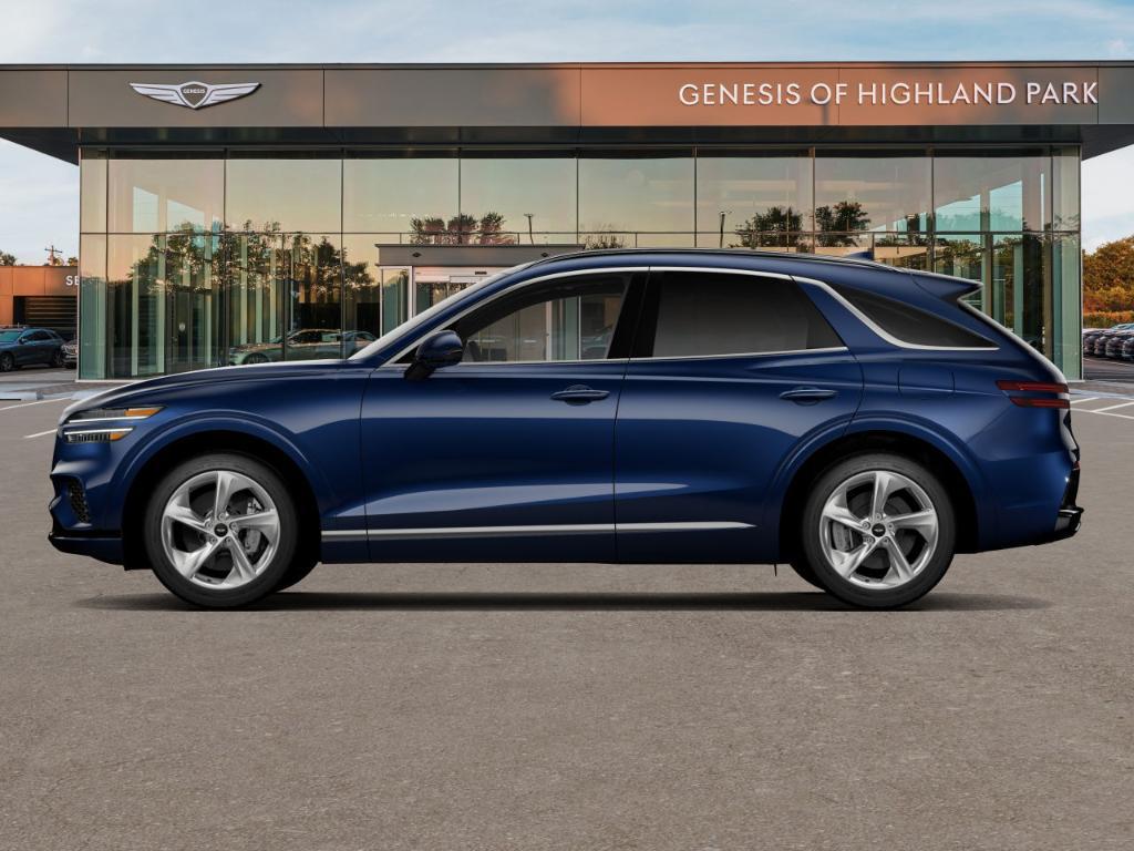 new 2026 Genesis GV70 car, priced at $59,415