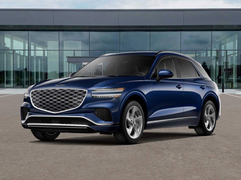 new 2026 Genesis GV70 car, priced at $59,415