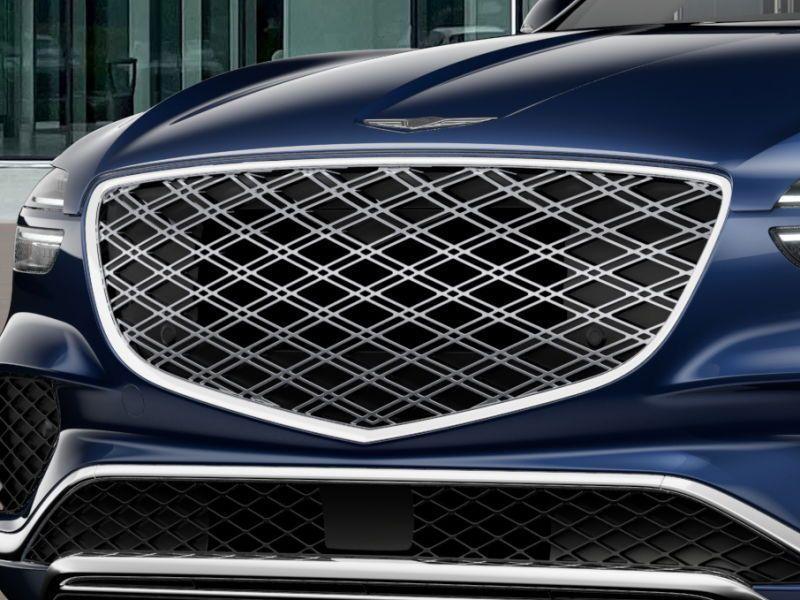 new 2026 Genesis GV70 car, priced at $53,275