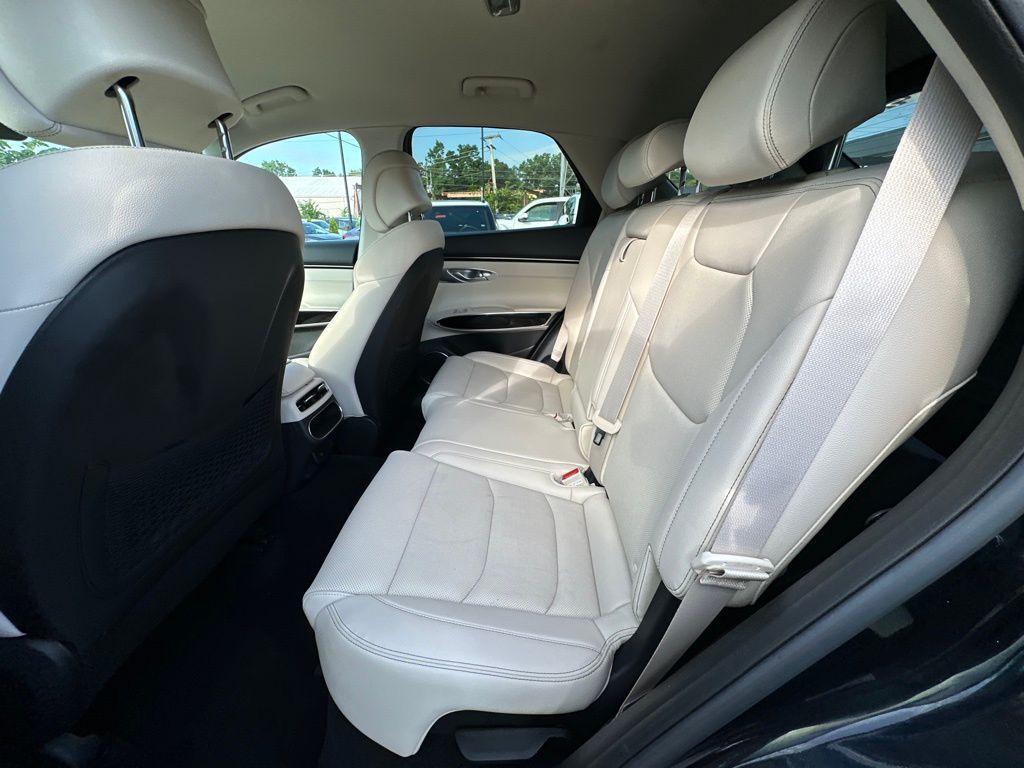 used 2022 Genesis GV70 car, priced at $32,997