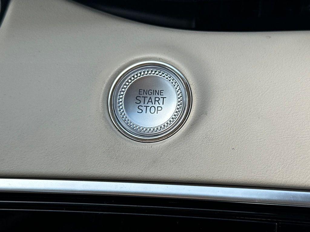 used 2022 Genesis GV70 car, priced at $32,997