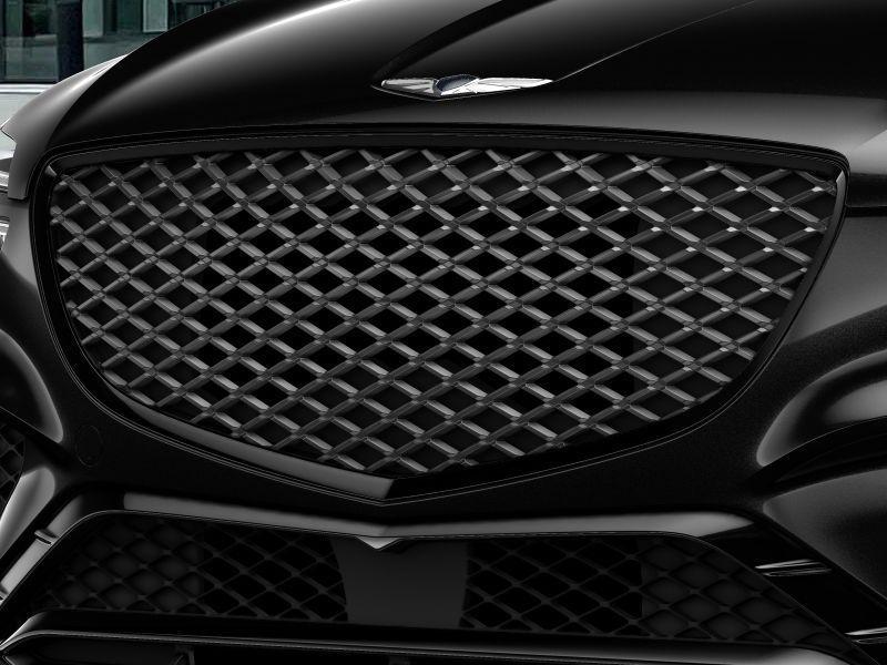 new 2025 Genesis GV70 car, priced at $54,775