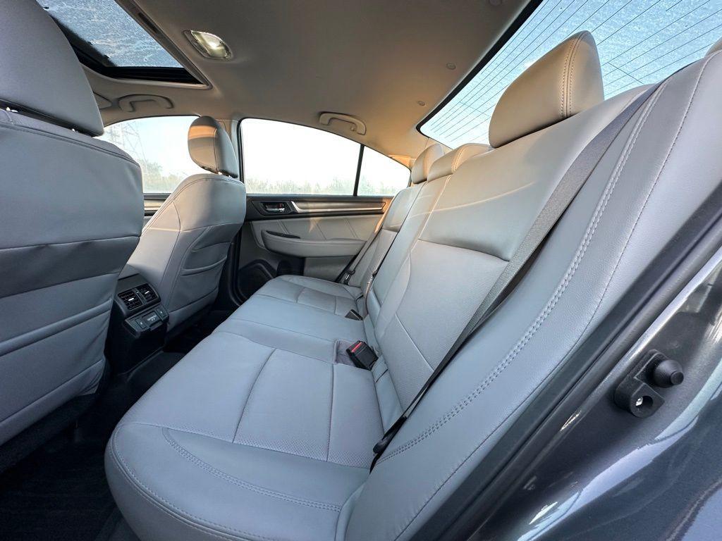 used 2018 Subaru Legacy car, priced at $16,439