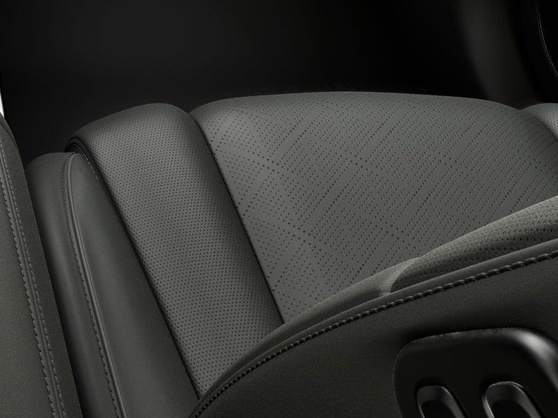new 2025 Genesis GV80 car, priced at $68,924