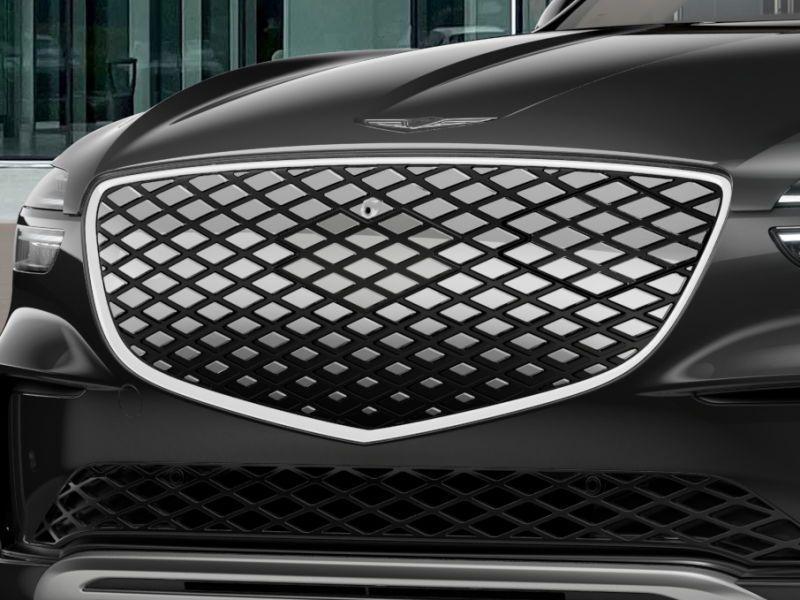 new 2026 Genesis Electrified GV70 car, priced at $71,670