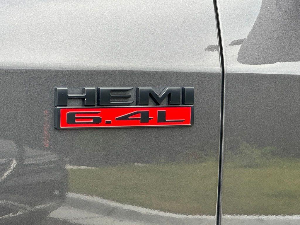 used 2021 Ram 2500 car, priced at $34,848