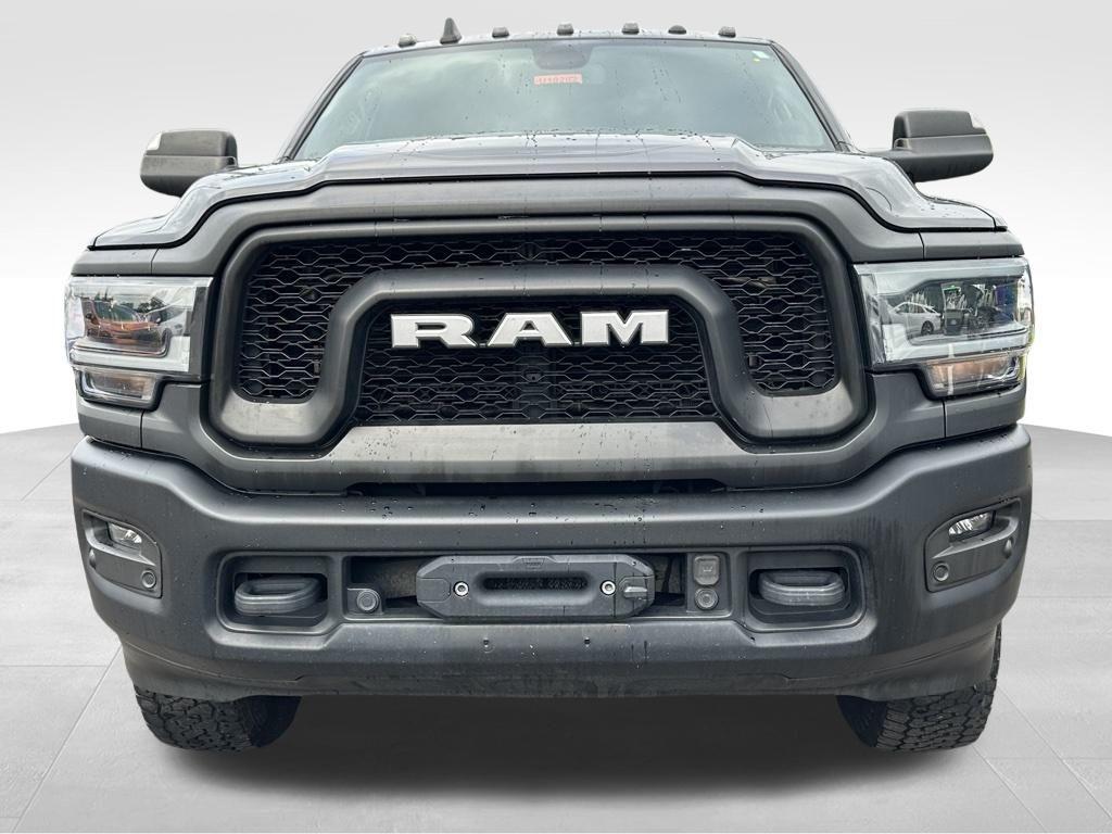 used 2021 Ram 2500 car, priced at $34,848