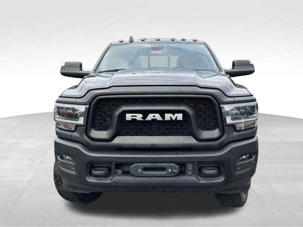 used 2021 Ram 2500 car, priced at $34,848