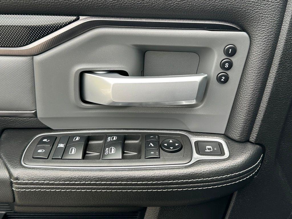 used 2021 Ram 2500 car, priced at $34,848