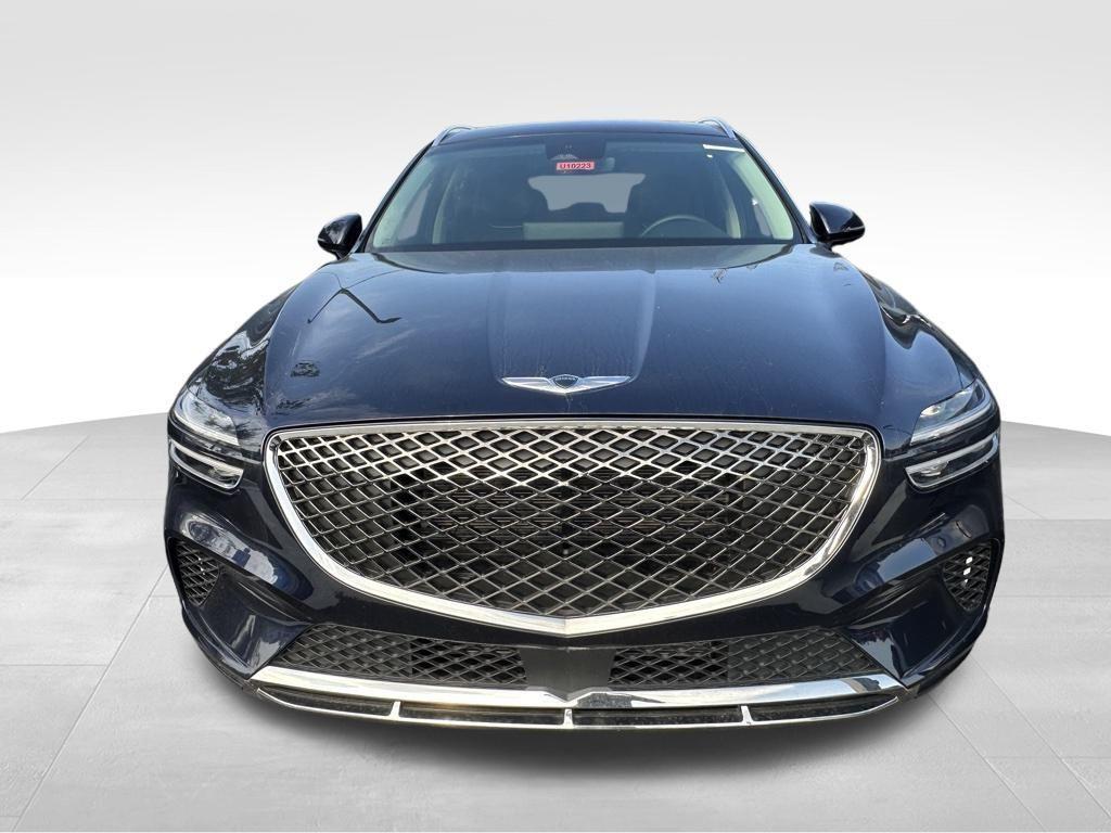 used 2025 Genesis GV70 car, priced at $38,992