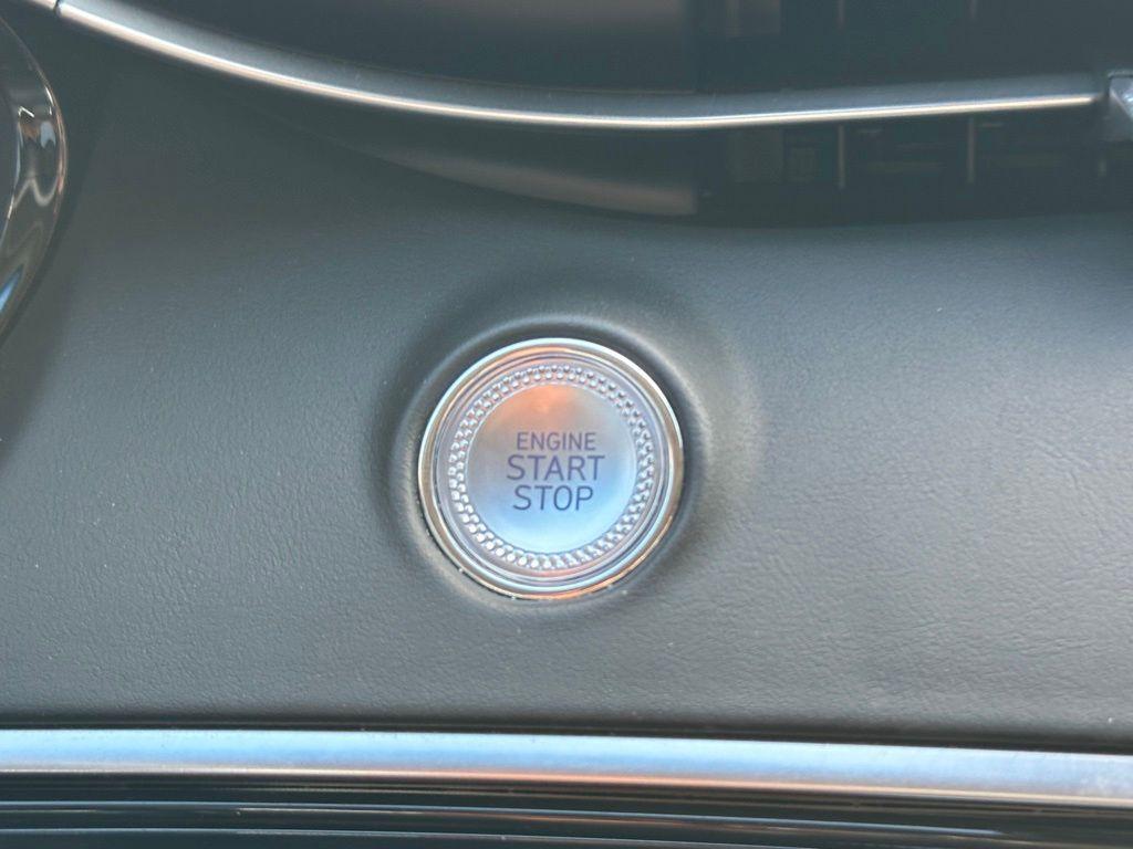 used 2025 Genesis GV70 car, priced at $38,992