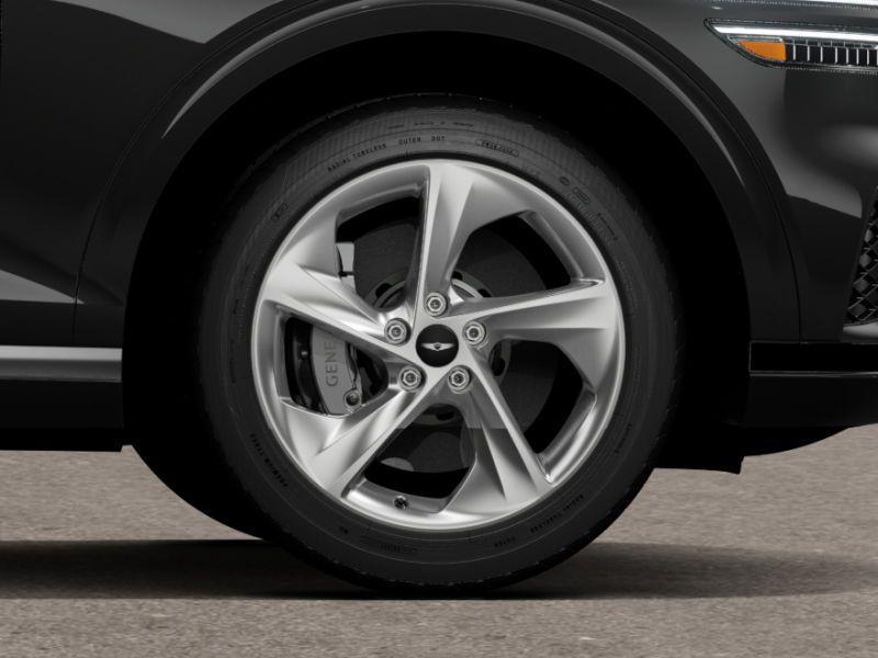 new 2026 Genesis GV70 car, priced at $57,990