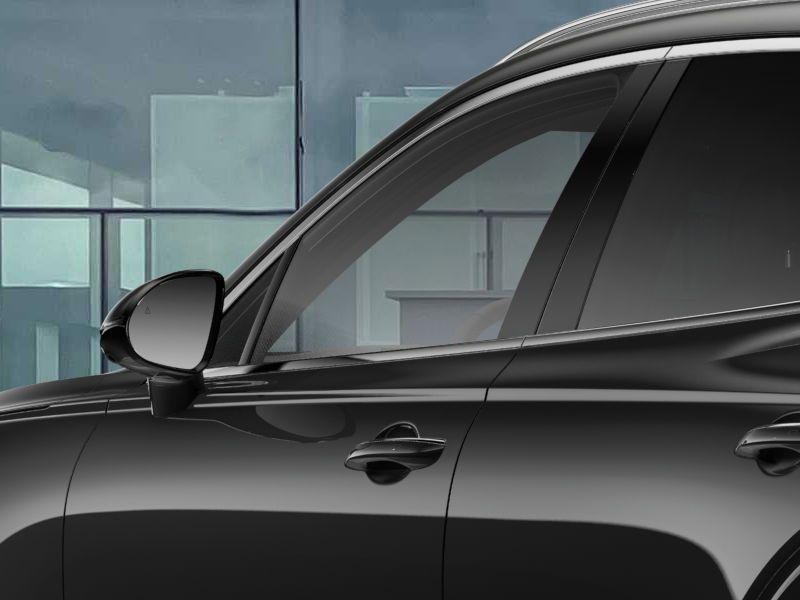 new 2026 Genesis GV70 car, priced at $57,990