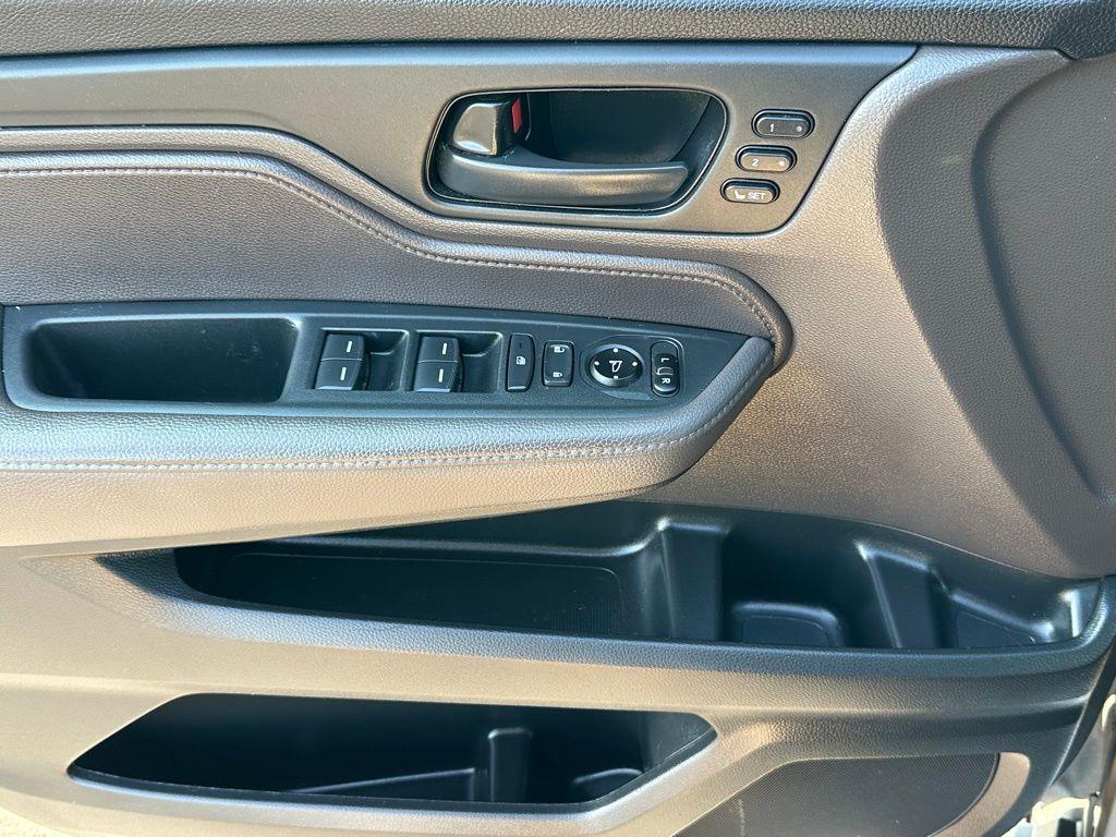 used 2019 Honda Odyssey car, priced at $20,836