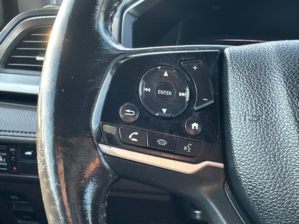 used 2019 Honda Odyssey car, priced at $20,836