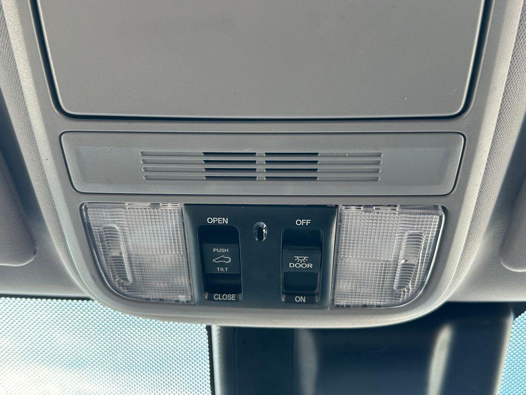 used 2019 Honda Odyssey car, priced at $20,836