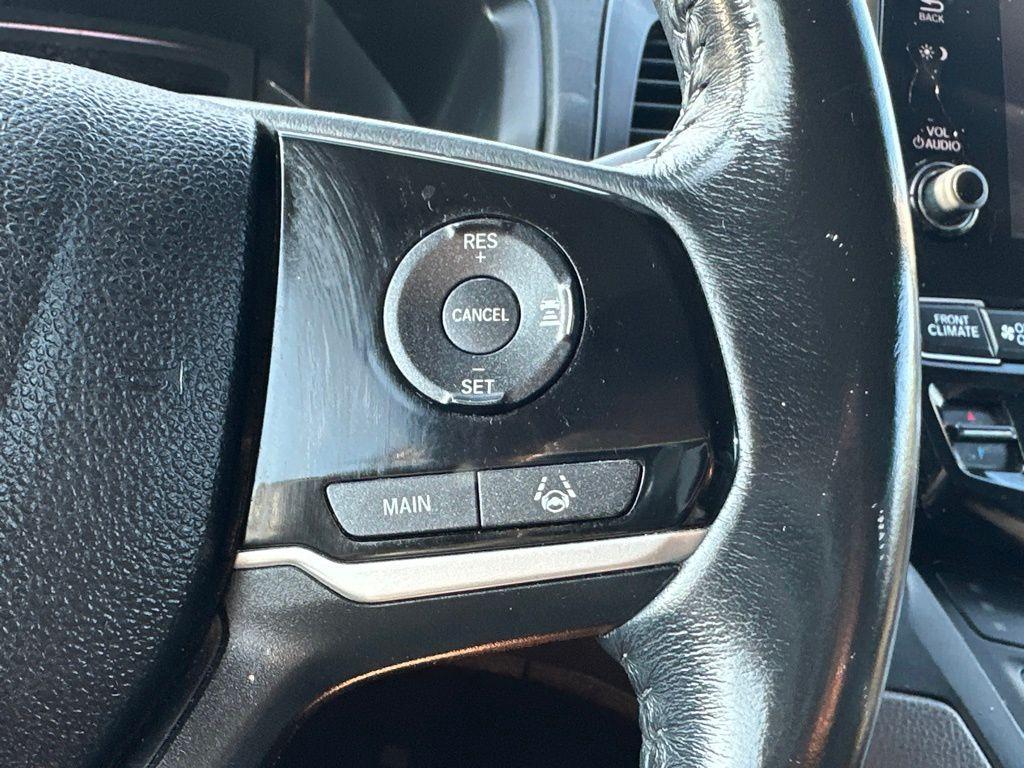 used 2019 Honda Odyssey car, priced at $20,836