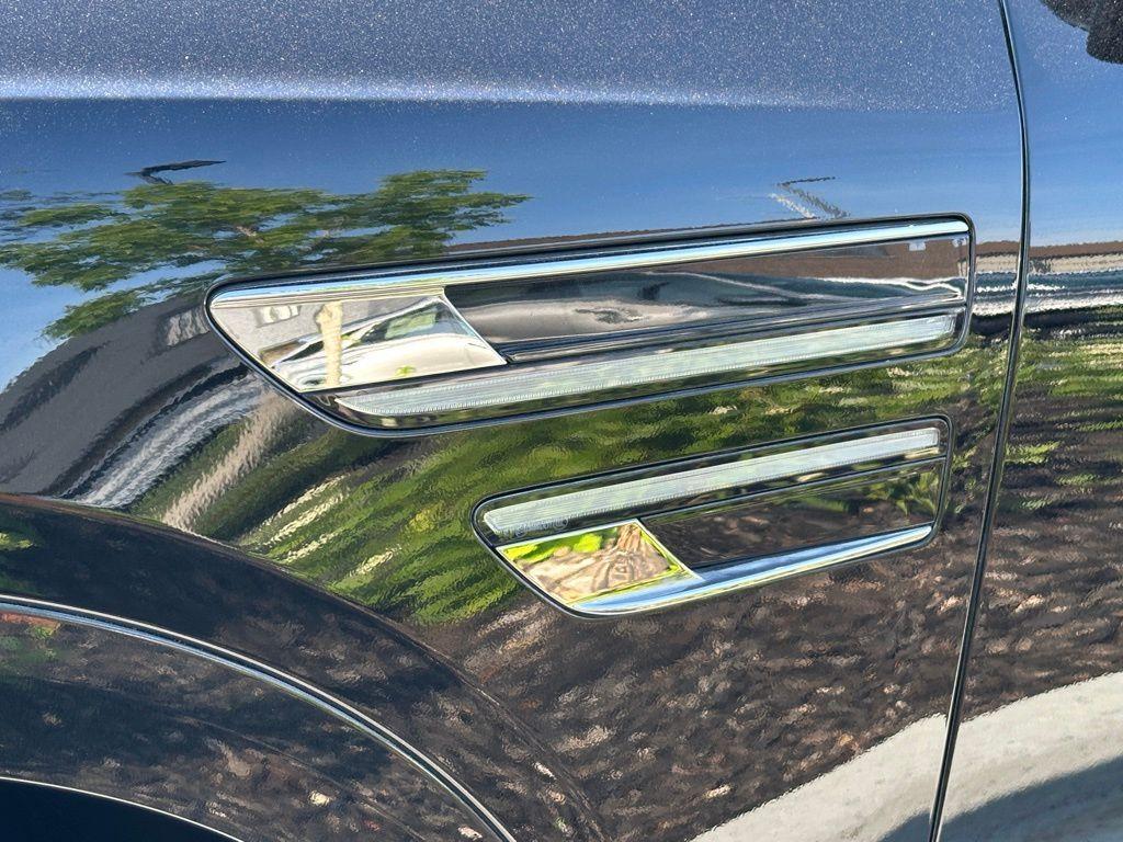used 2022 Genesis GV80 car, priced at $43,990