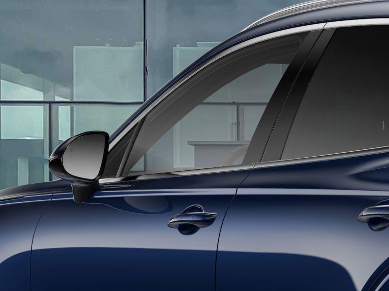 new 2026 Genesis GV70 car, priced at $50,540