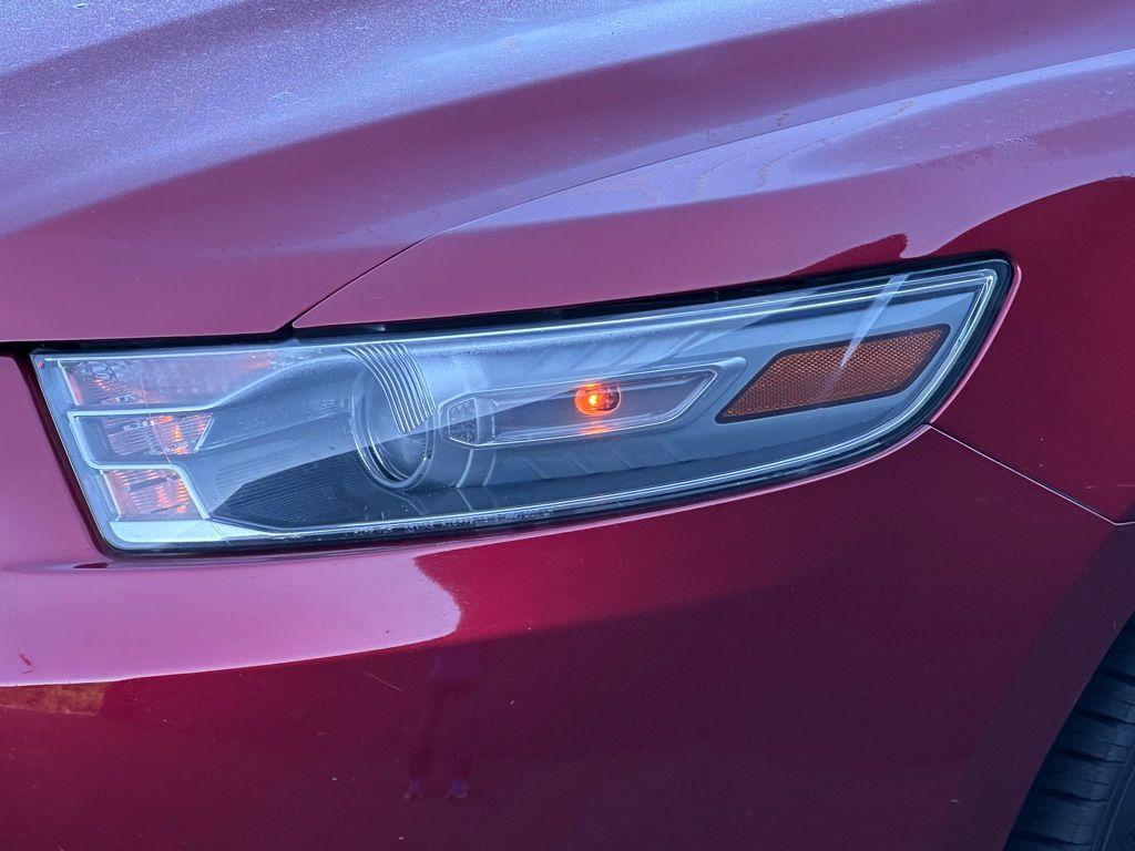 used 2013 Ford Taurus car, priced at $8,460