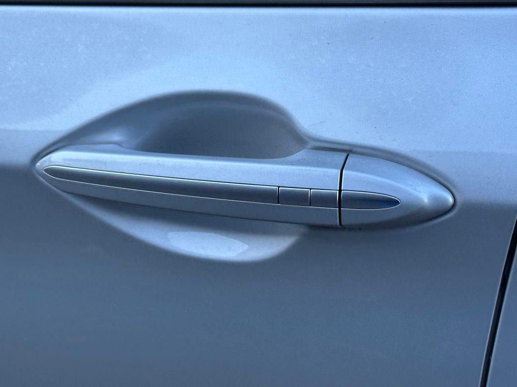 used 2015 Hyundai Genesis car, priced at $11,590