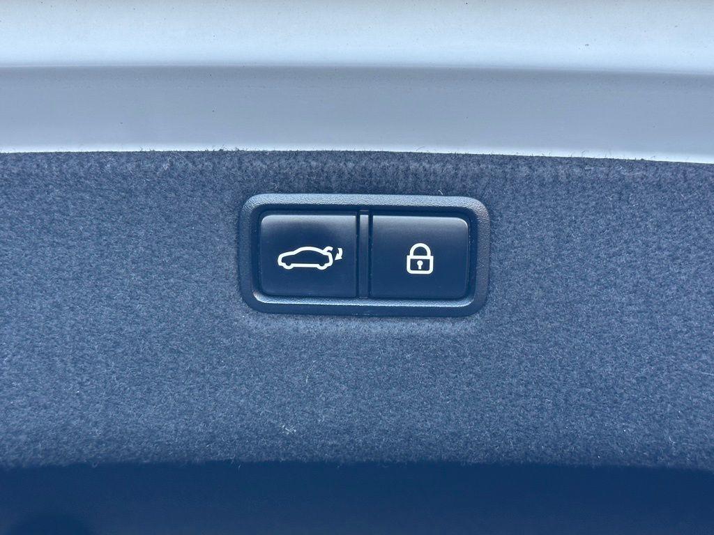 used 2015 Hyundai Genesis car, priced at $11,590