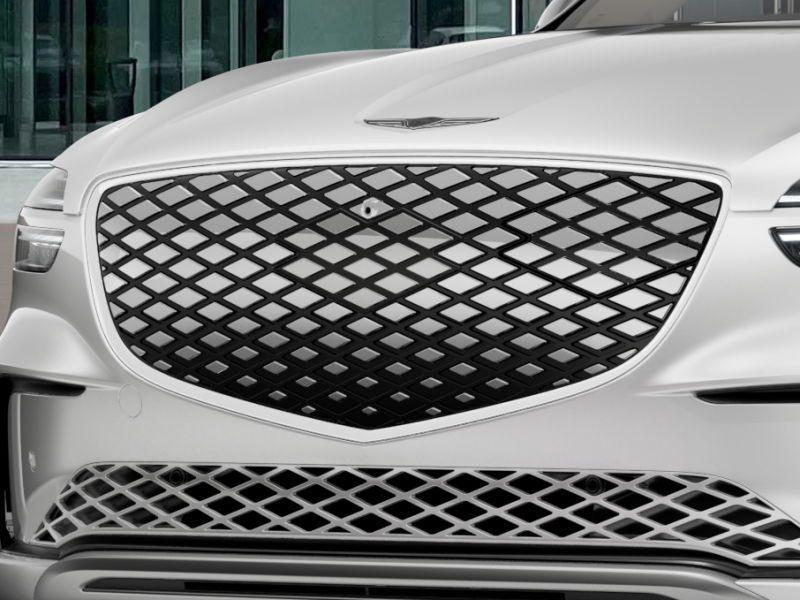 new 2026 Genesis Electrified GV70 car, priced at $71,670