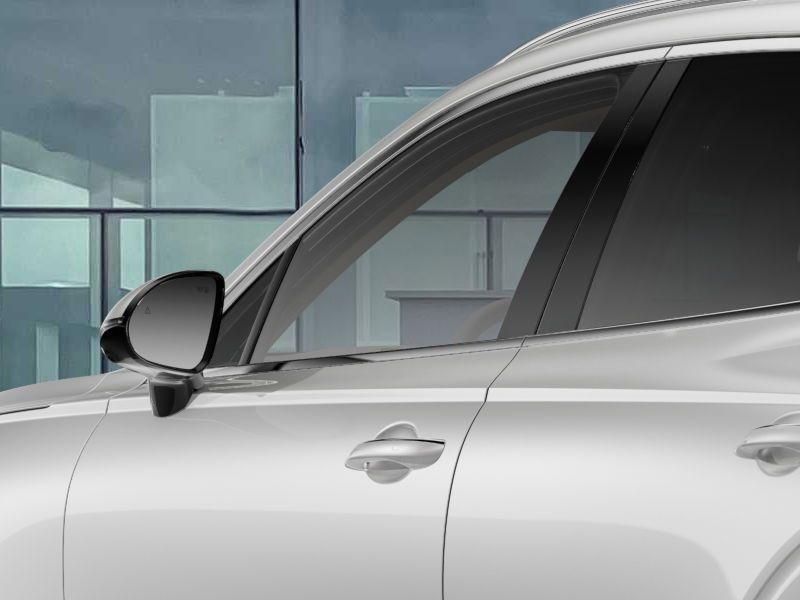 new 2026 Genesis Electrified GV70 car, priced at $71,670