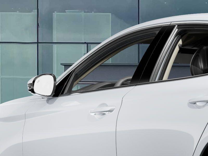 new 2025 Genesis G70 car, priced at $44,454