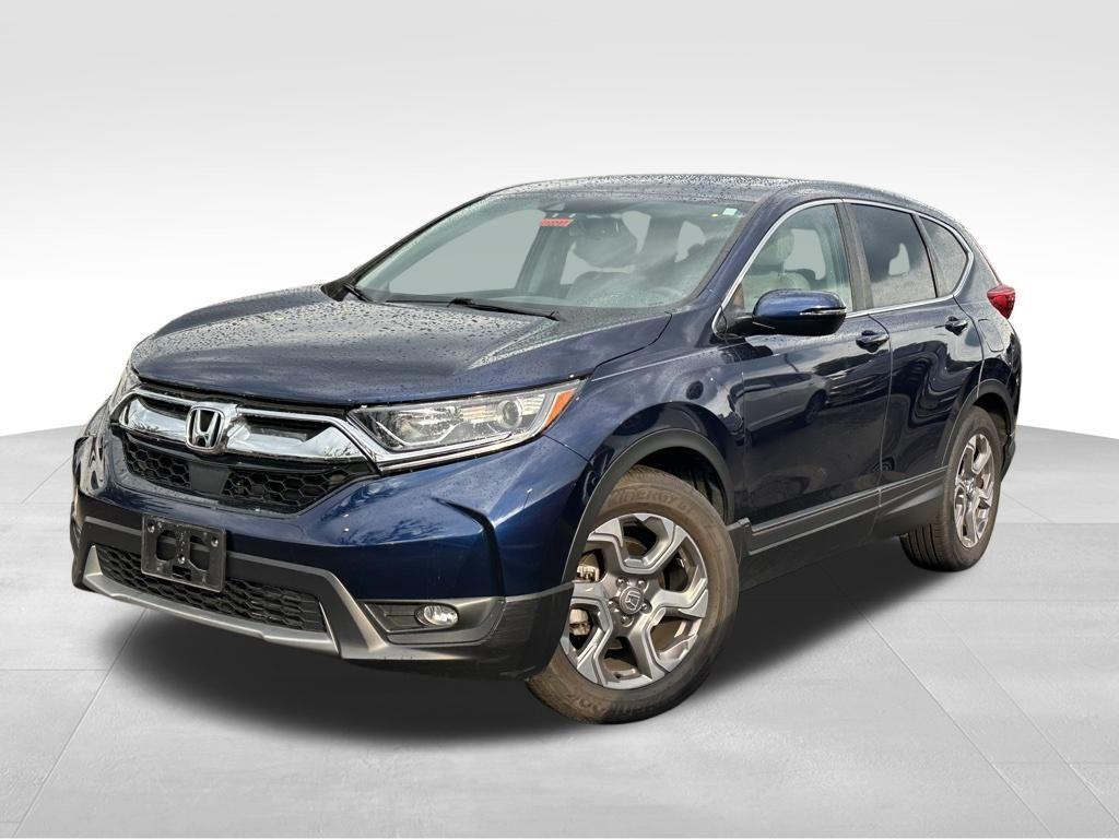 used 2019 Honda CR-V car, priced at $24,435