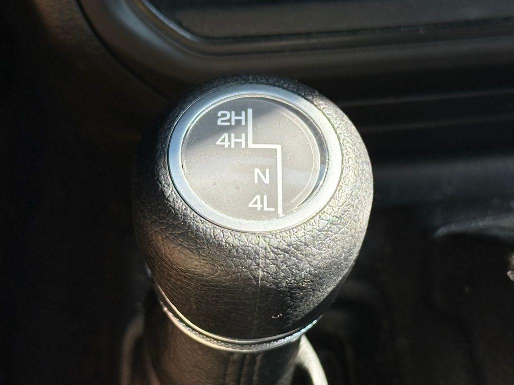 used 2020 Jeep Wrangler Unlimited car, priced at $28,299