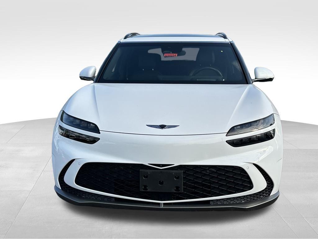 used 2023 Genesis GV60 car, priced at $36,977