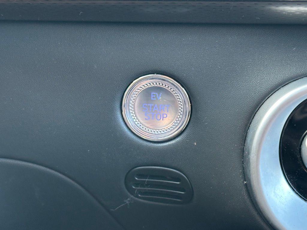 used 2023 Genesis GV60 car, priced at $36,977