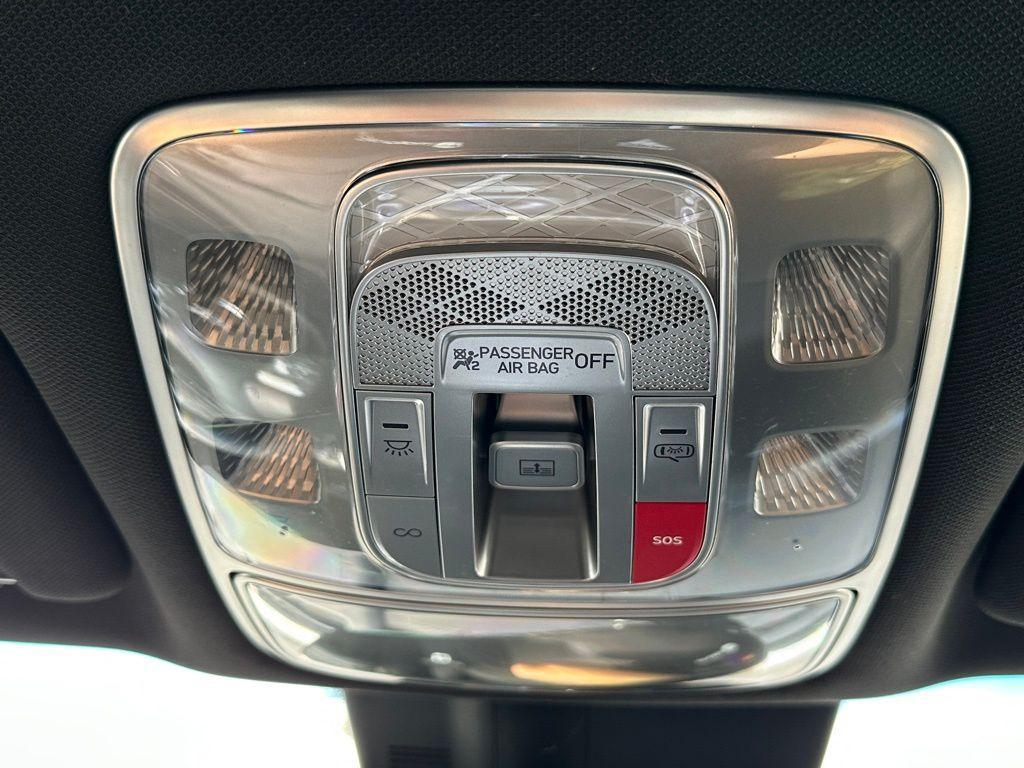 used 2023 Genesis GV60 car, priced at $36,977